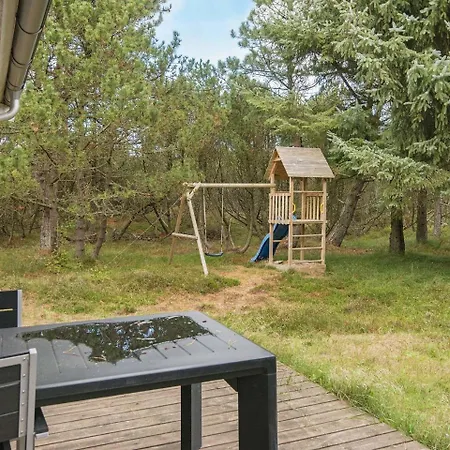 Three-bedroom Holiday In Romo 12 Holiday home *