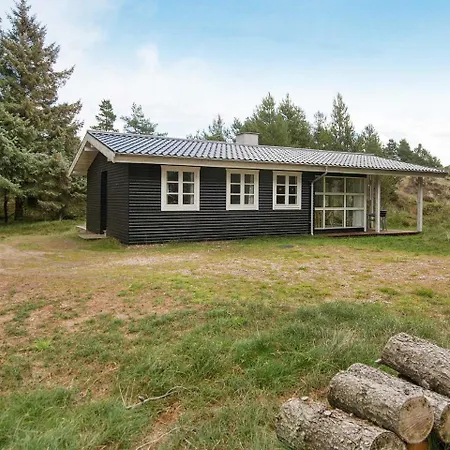 Three-bedroom Holiday In Romo 12