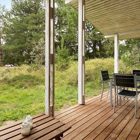 Three-bedroom Holiday In Romo 12