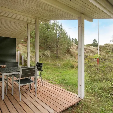 Three-bedroom Holiday In Romo 12
